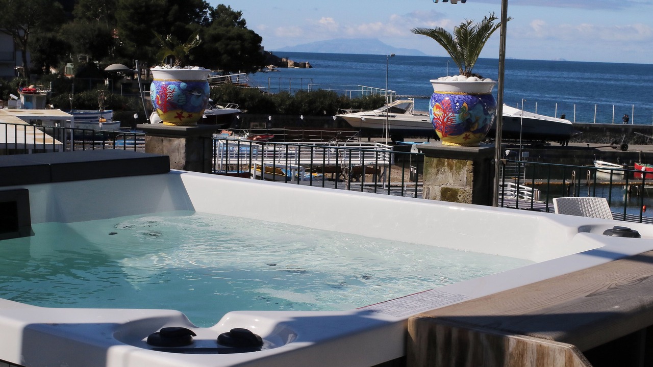 Photo of Outdoor in Pogerola