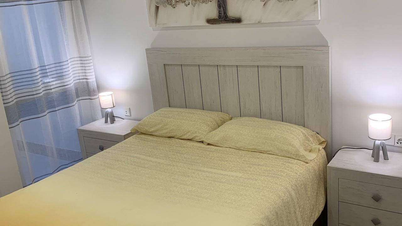 Photo of Bedroom in El Tiemblo