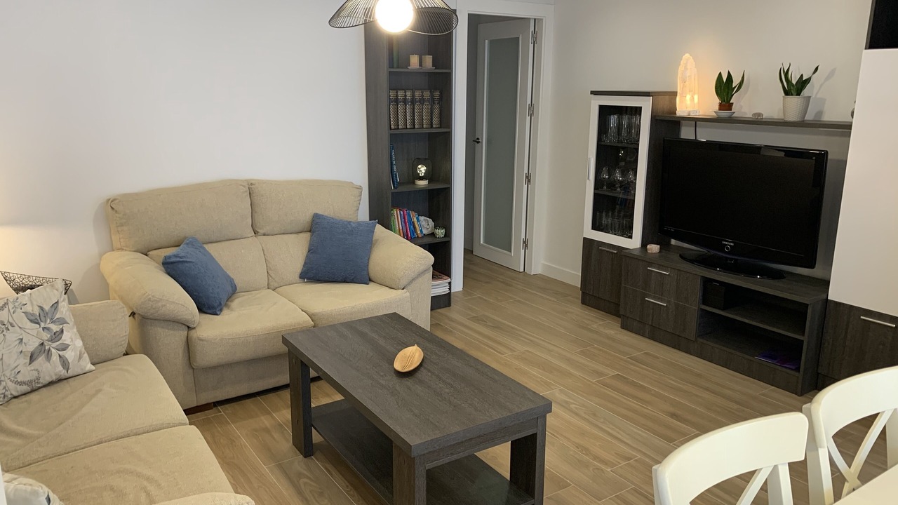 Photo of Livingroom in El Tiemblo