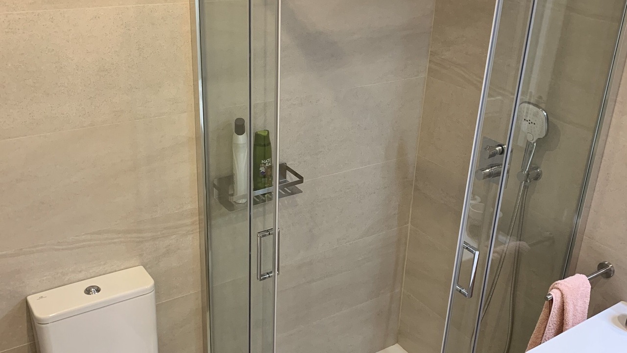 Photo of Bathroom in El Tiemblo