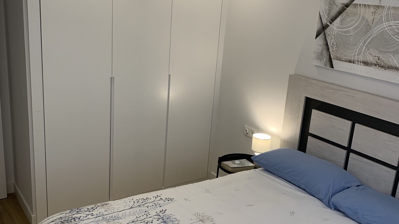 Photo of Bedroom in El Tiemblo