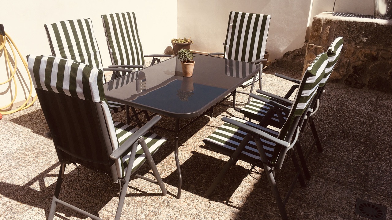 Photo of Outdoor in El Tiemblo