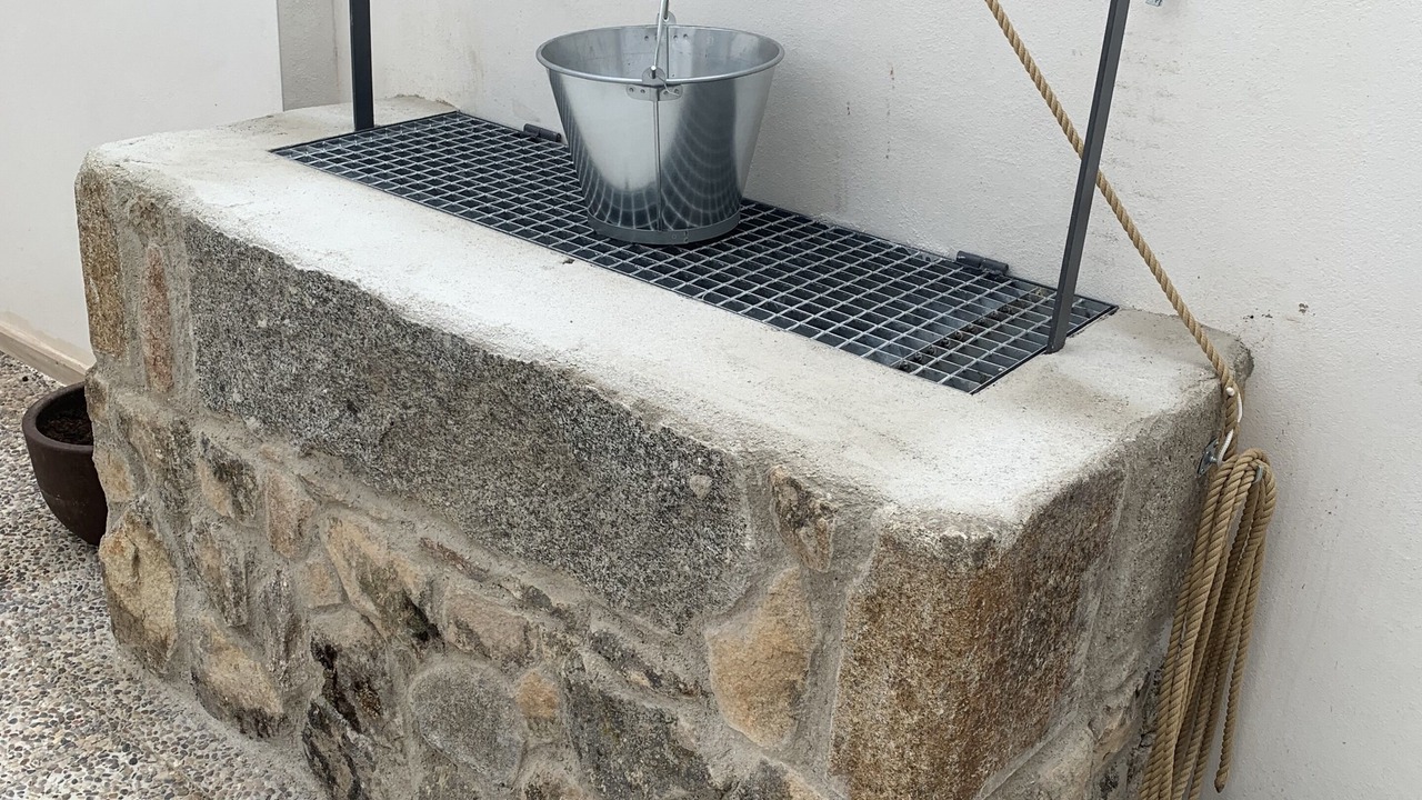 Photo of Outdoor in El Tiemblo