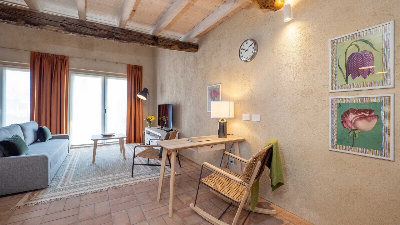 Photo of Livingroom in Cressa