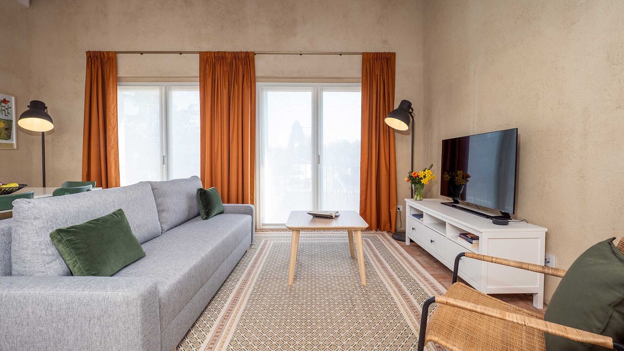 Photo of Livingroom in Cressa