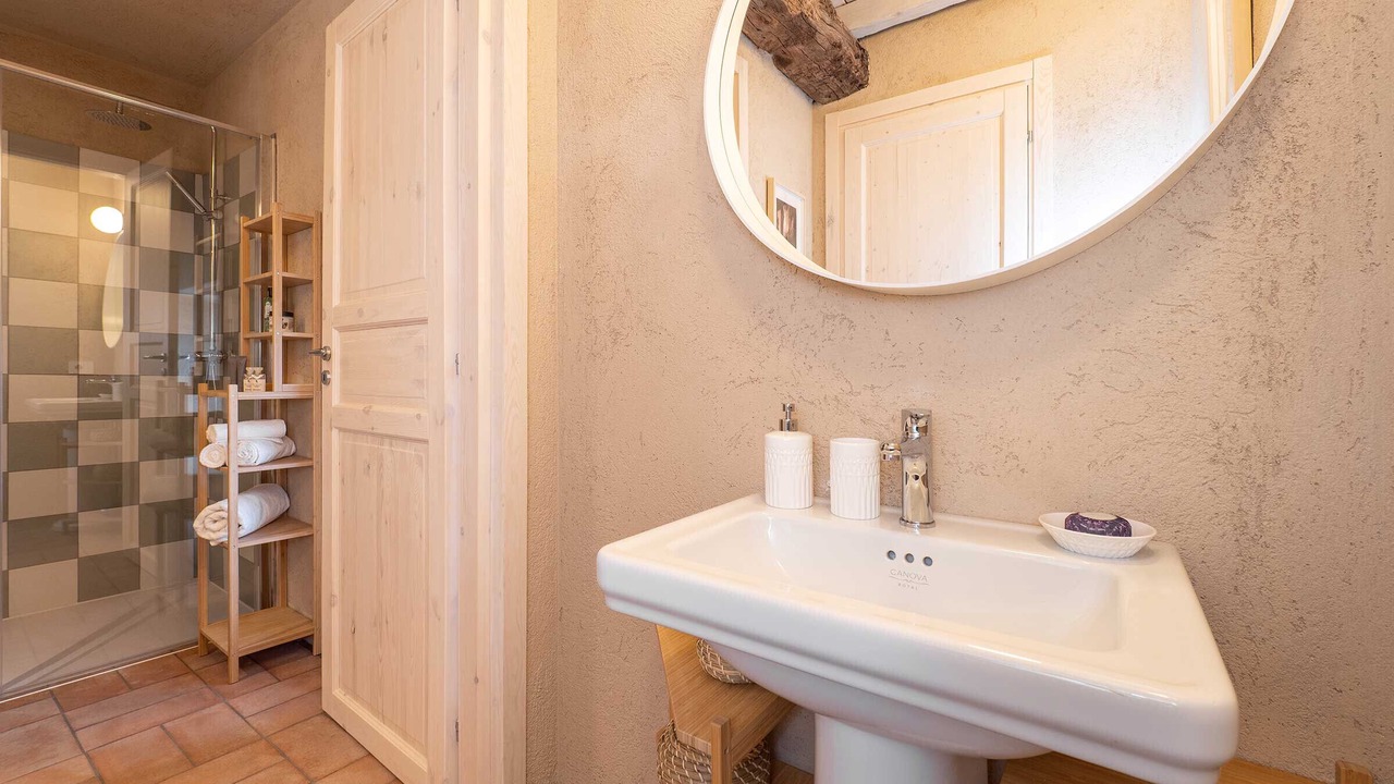 Photo of Bathroom in Cressa