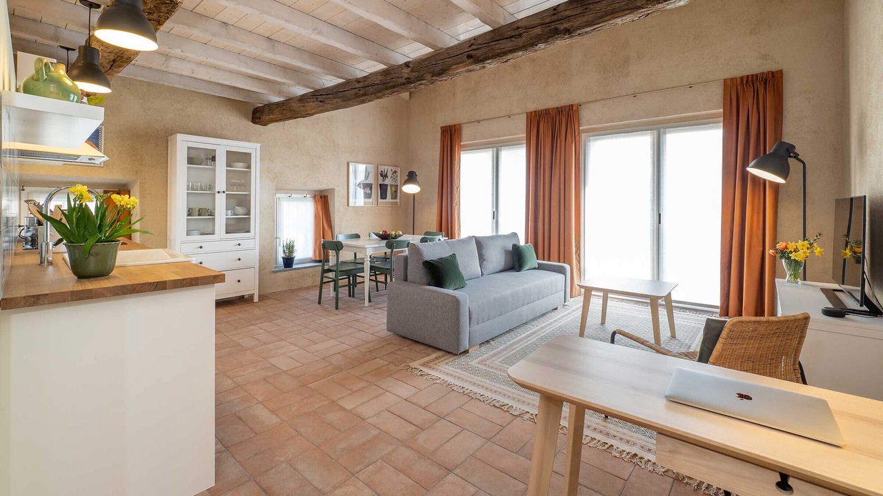 Photo of Livingroom in Cressa