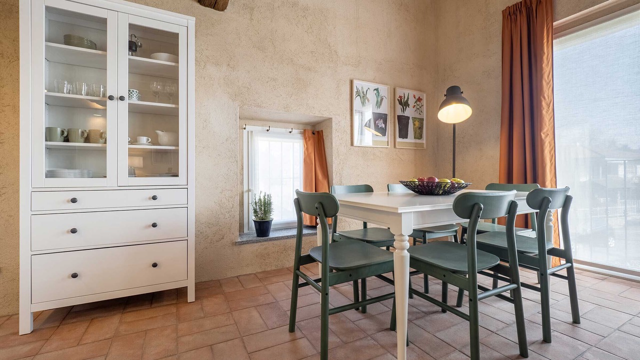 Photo of Livingroom in Cressa