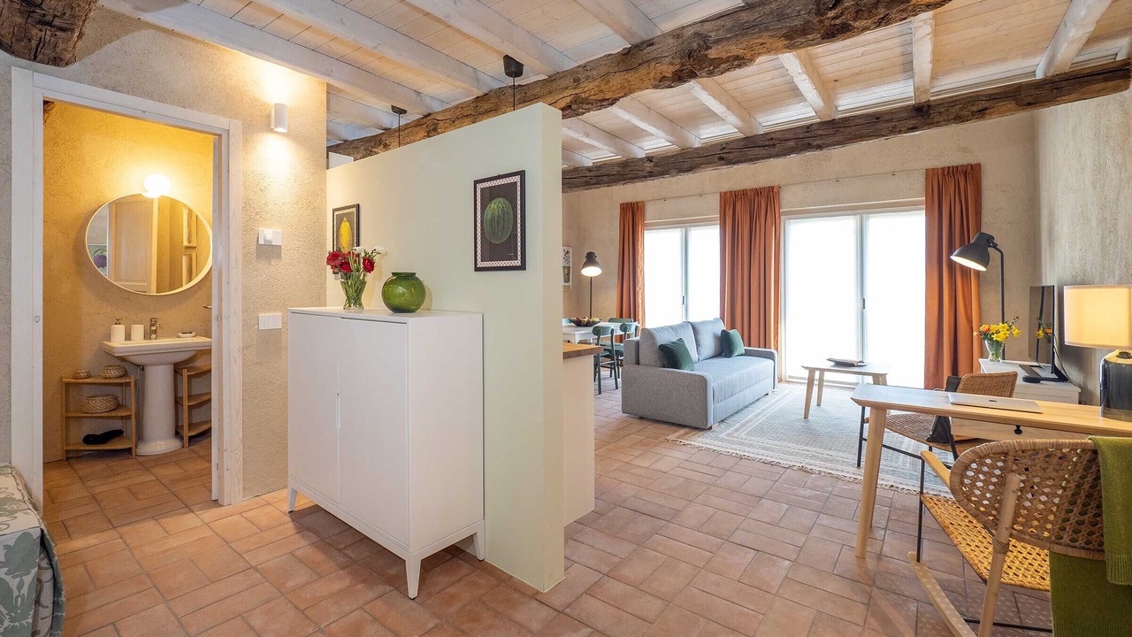Photo of Livingroom in Cressa