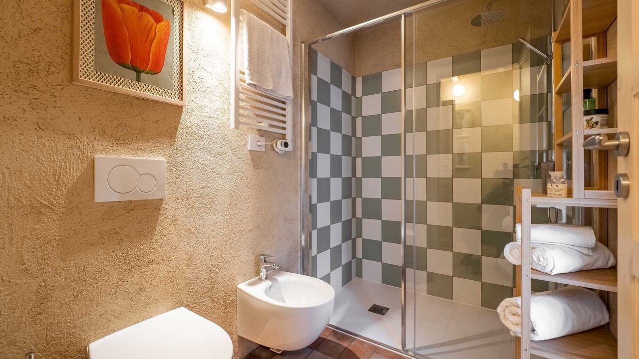 Photo of Bathroom in Cressa