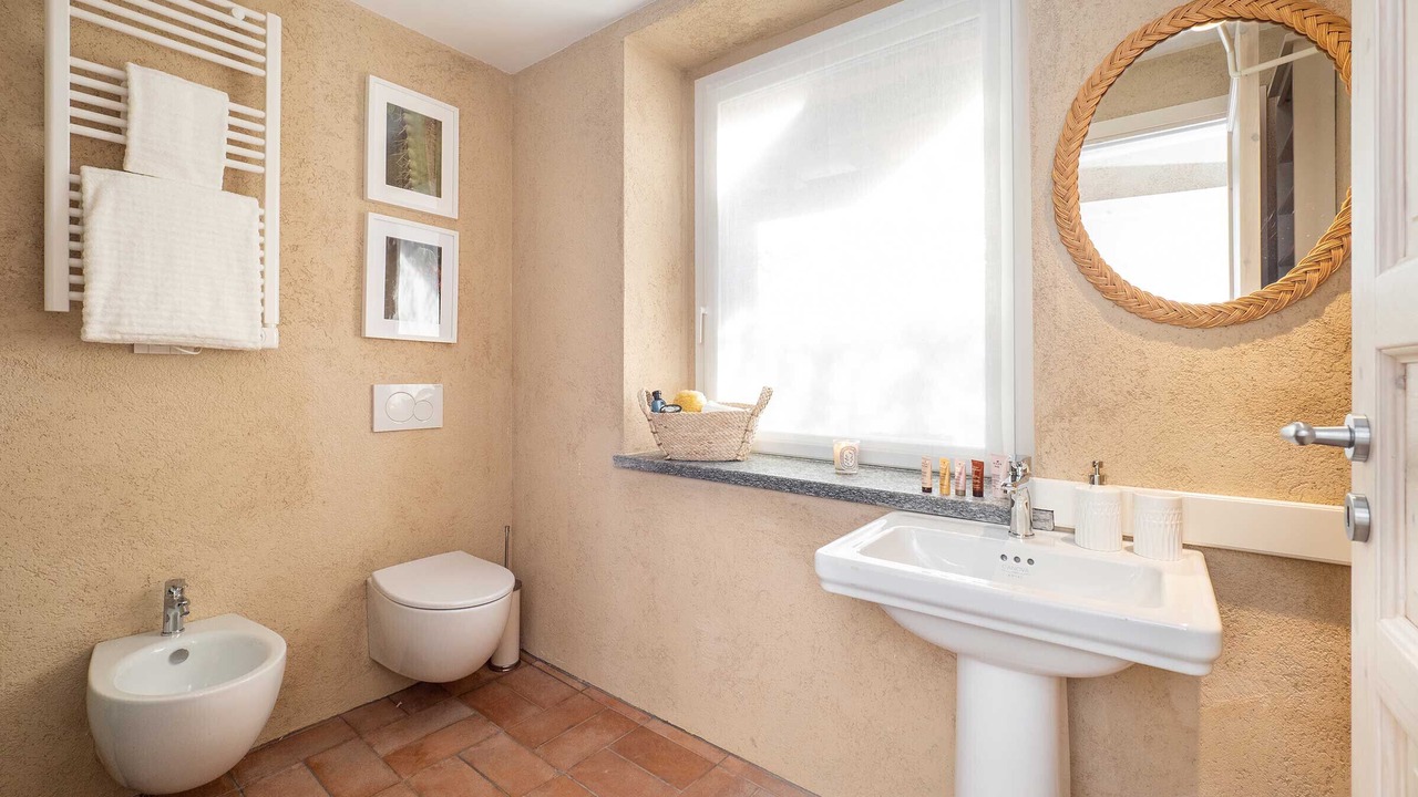 Photo of Bathroom in Cressa