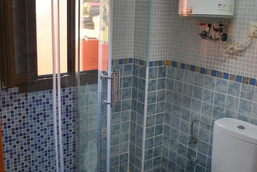 Photo of Bathroom in Las Ventas con Pena Aguilera