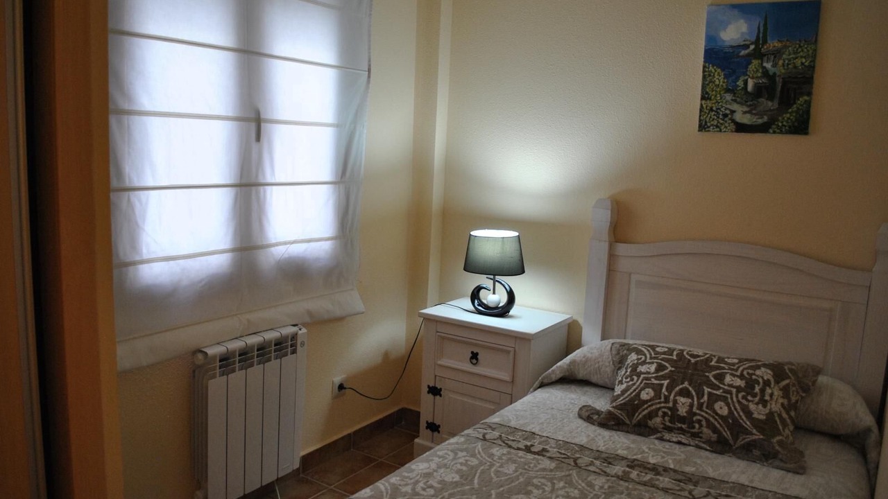 Photo of Bedroom in Las Ventas con Pena Aguilera