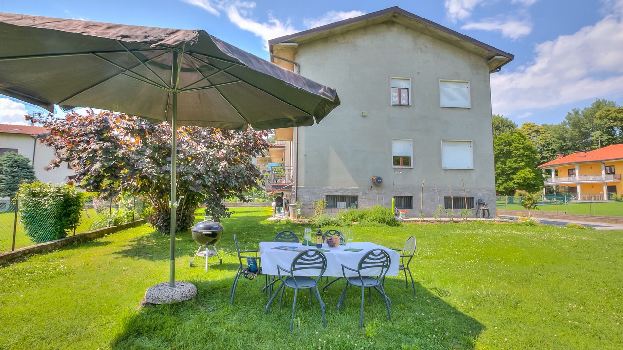 Photo of Outdoor in Ispra
