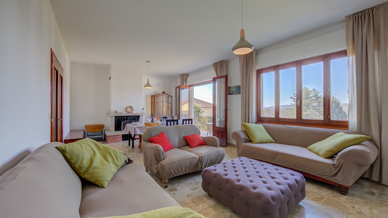 Photo of Livingroom in Ispra