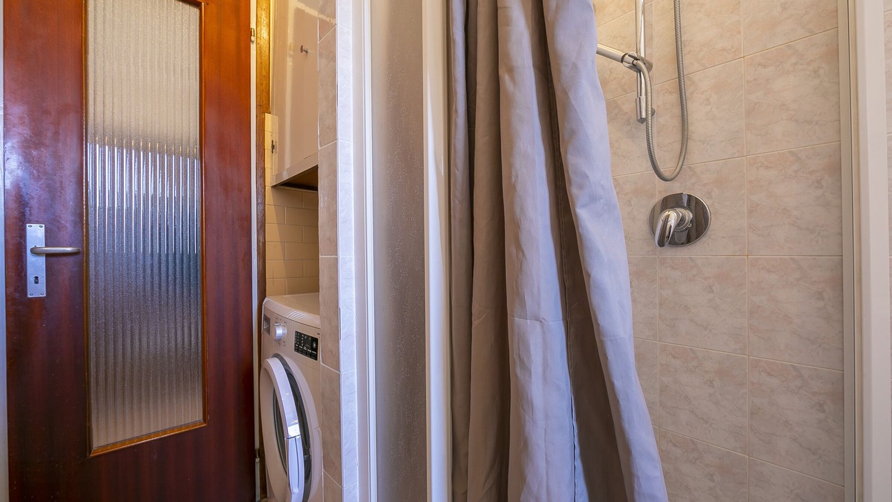 Photo of Bathroom in Ispra