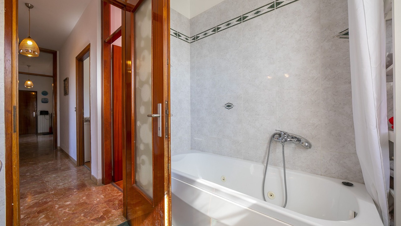 Photo of Bathroom in Ispra