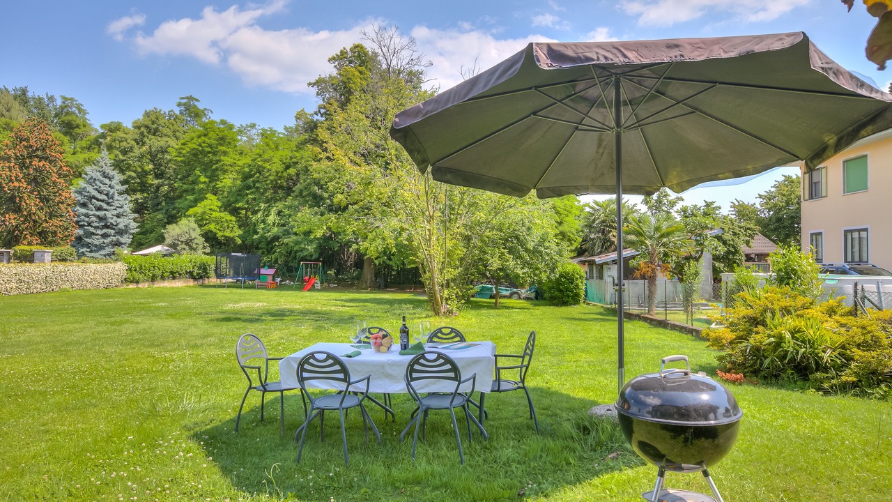 Photo of Outdoor in Ispra