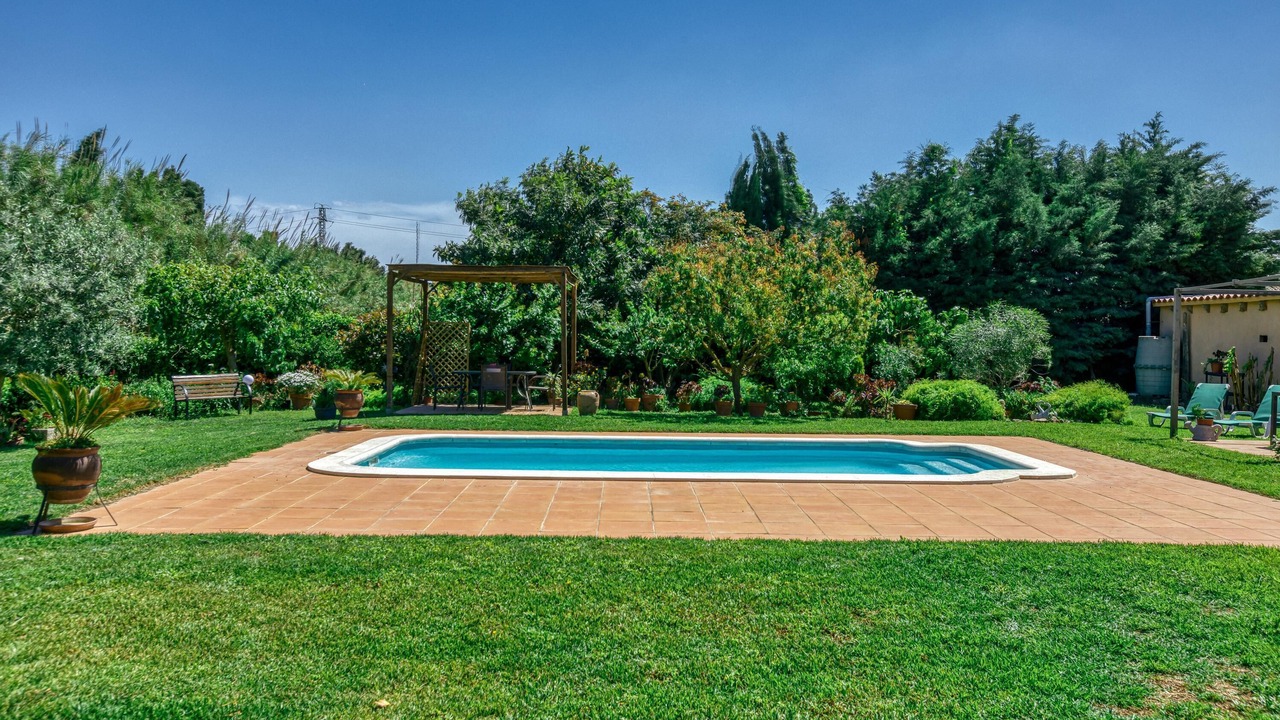 Photo of Outdoor in Torroella de Montgri