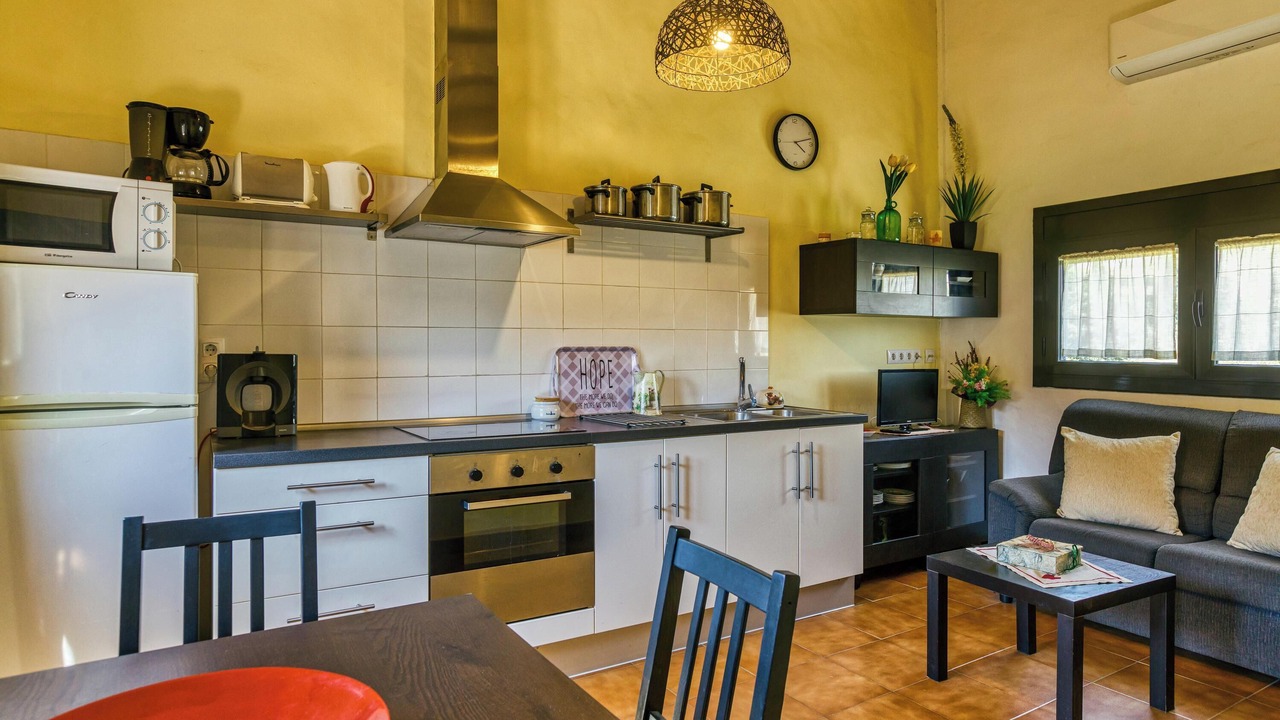 Photo of Kitchen in Torroella de Montgri
