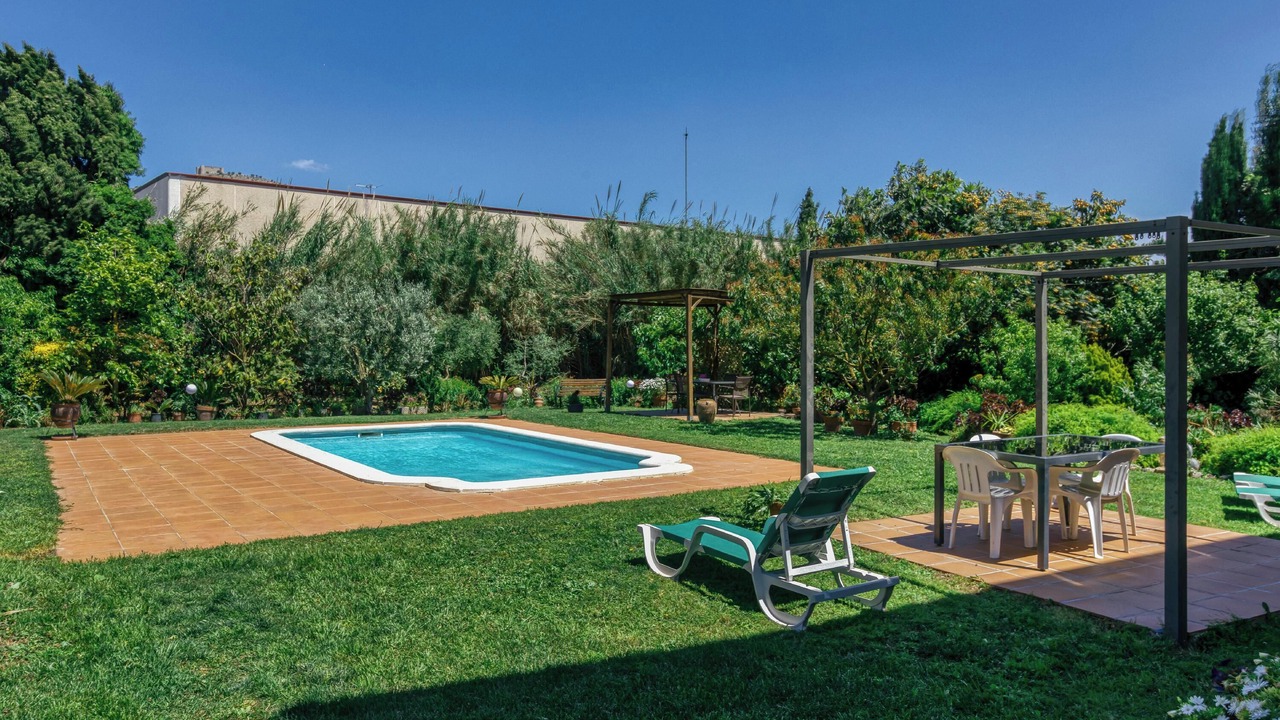 Photo of Outdoor in Torroella de Montgri