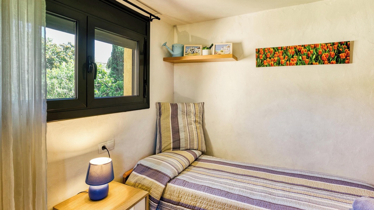 Photo of Bedroom in Torroella de Montgri