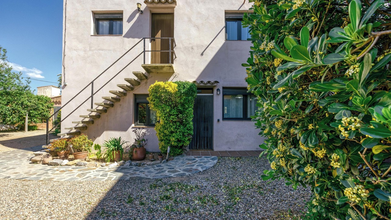 Photo of Outdoor in Torroella de Montgri