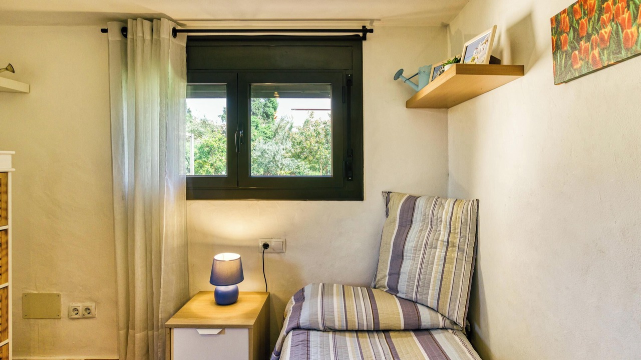 Photo of Bedroom in Torroella de Montgri