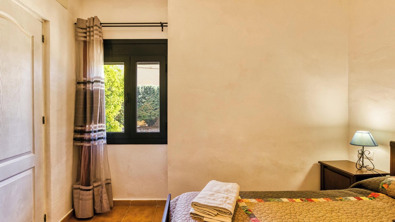 Photo of Bedroom in Torroella de Montgri
