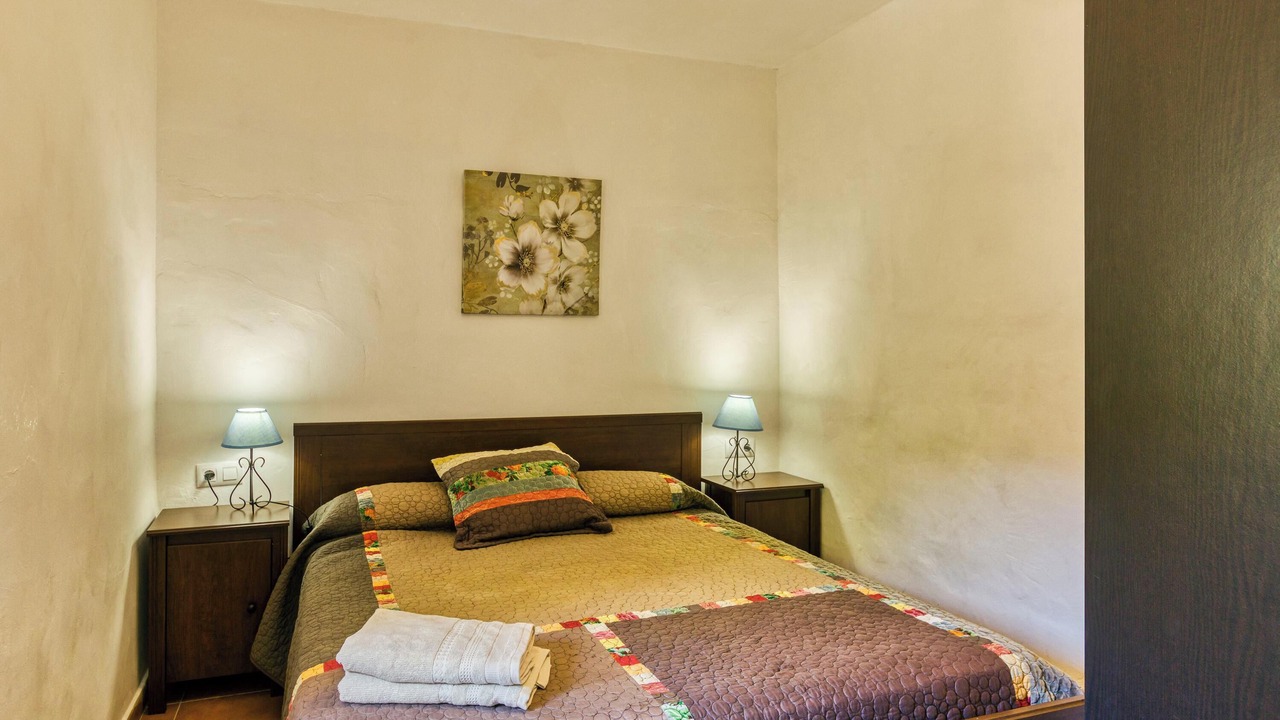 Photo of Bedroom in Torroella de Montgri