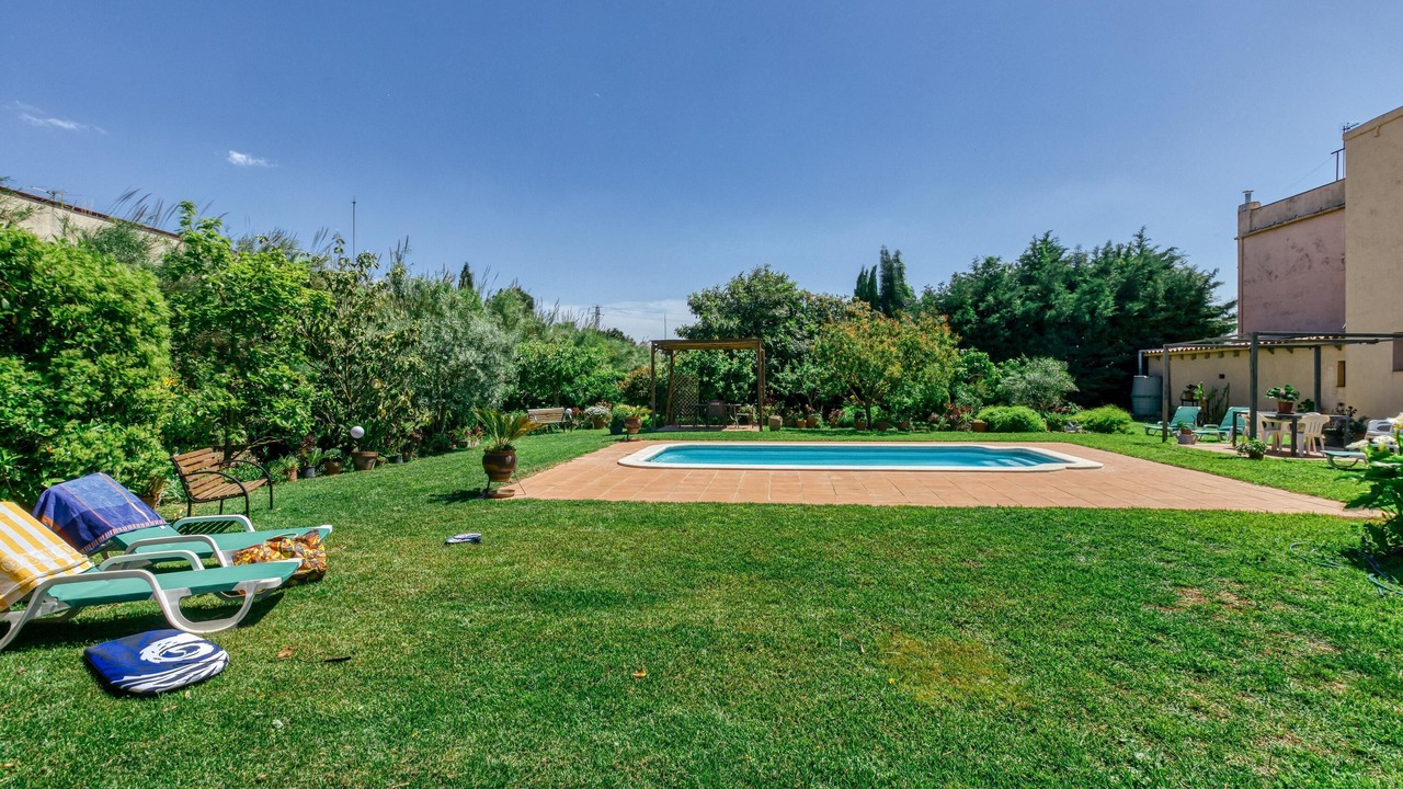 Photo of Outdoor in Torroella de Montgri