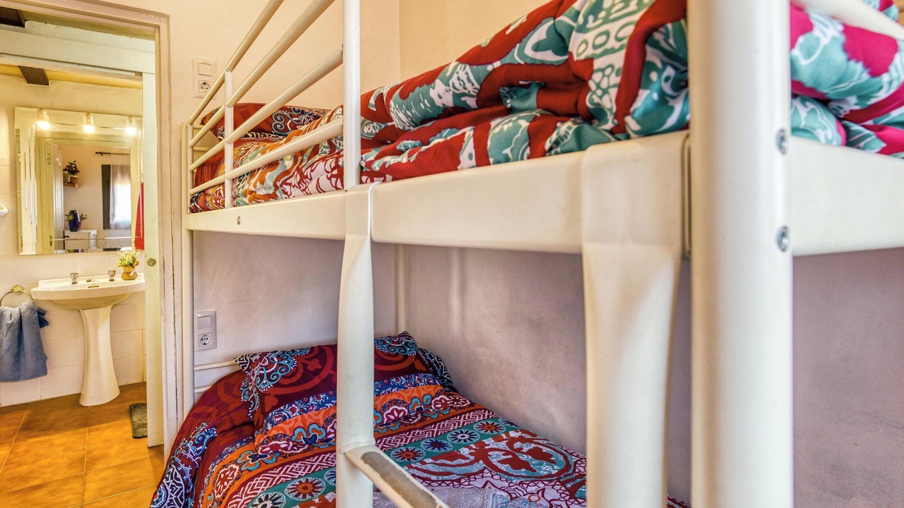 Photo of Bedroom in Torroella de Montgri