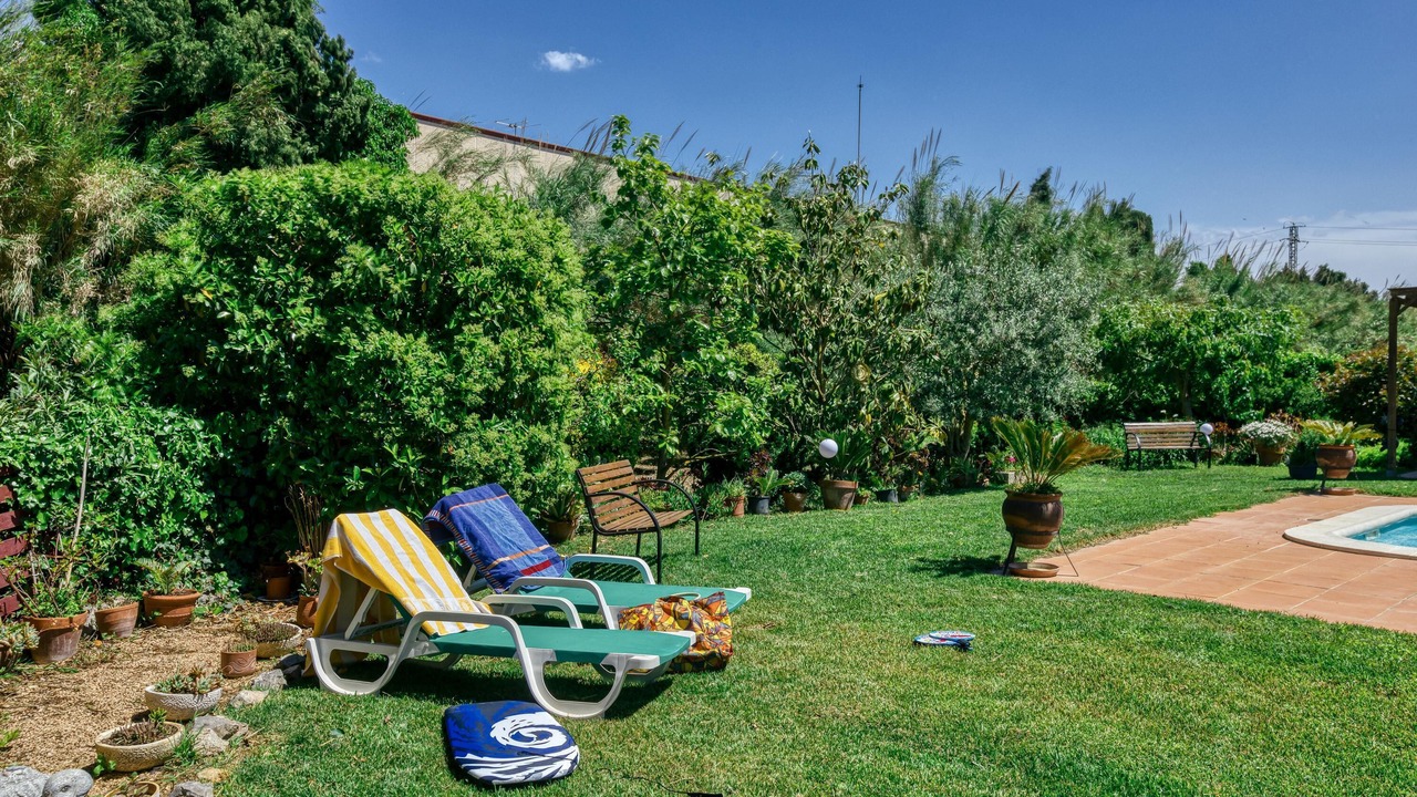 Photo of Outdoor in Torroella de Montgri