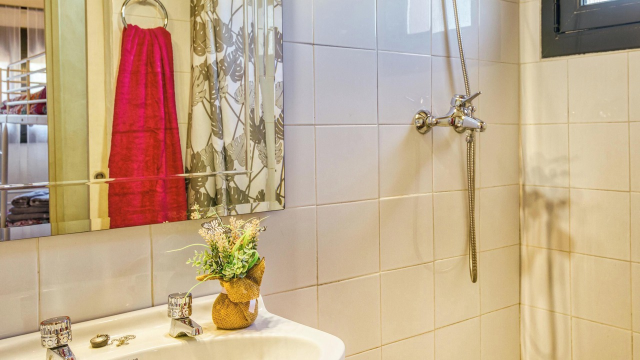 Photo of Bathroom in Torroella de Montgri