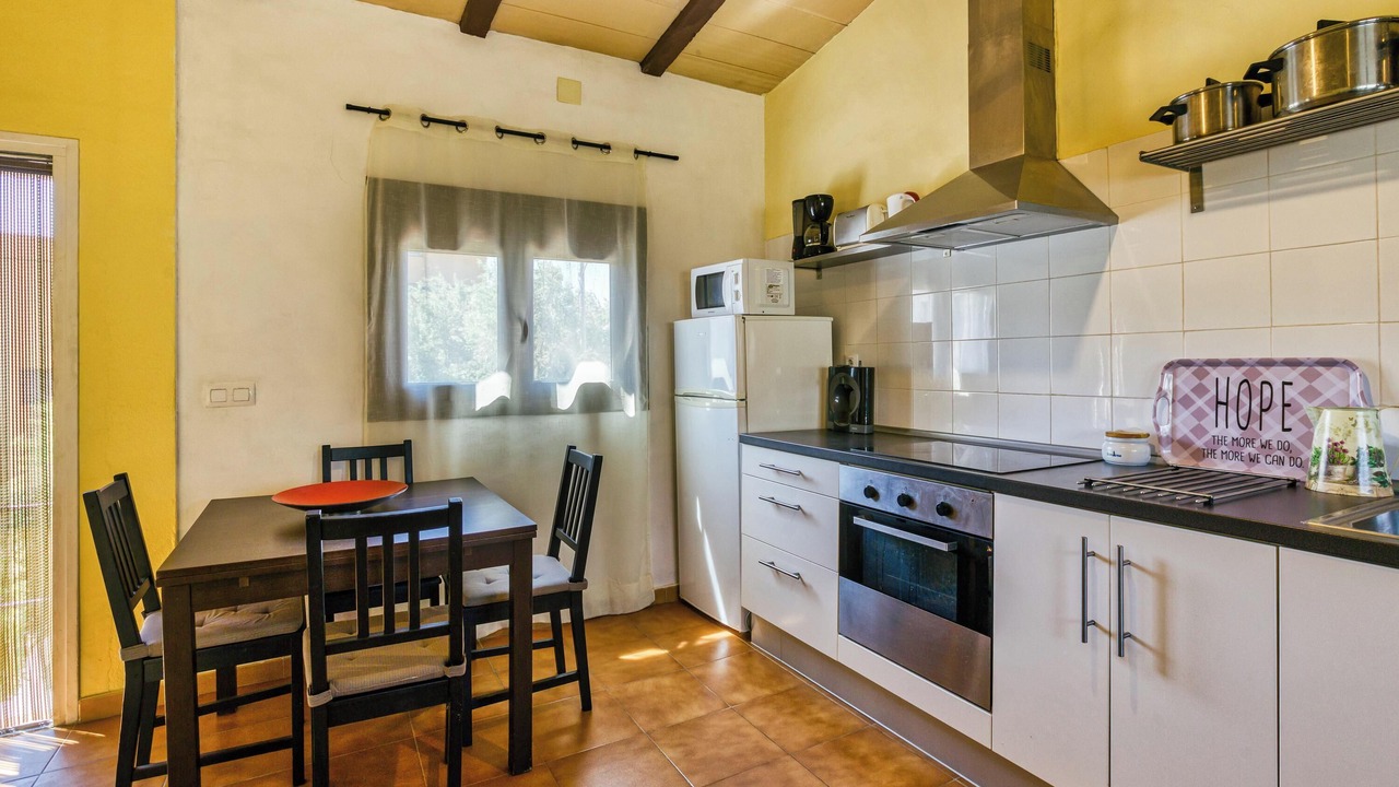 Photo of Kitchen in Torroella de Montgri