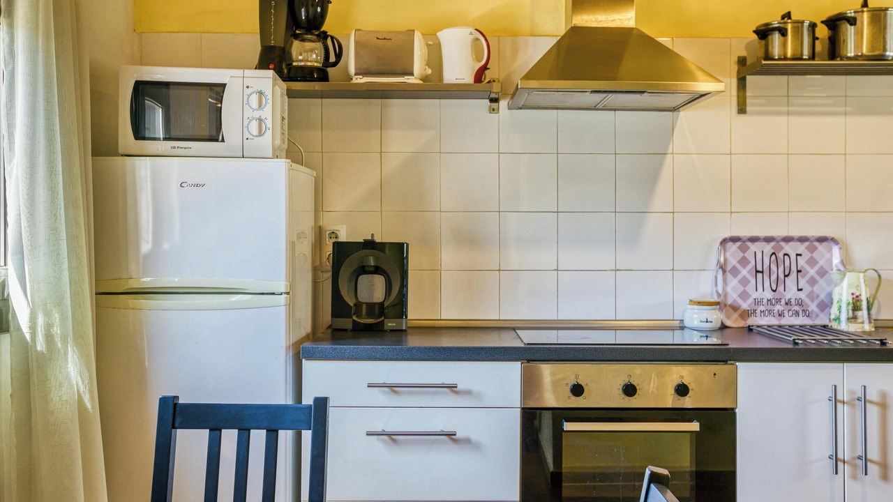 Photo of Kitchen in Torroella de Montgri