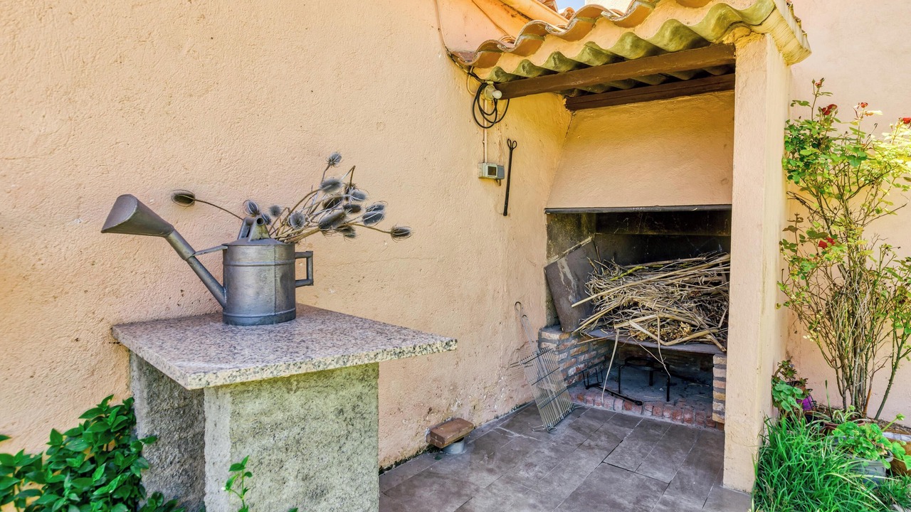 Photo of Patio Balcony in Torroella de Montgri