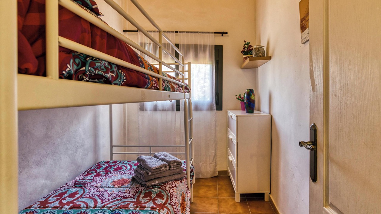 Photo of Bedroom in Torroella de Montgri