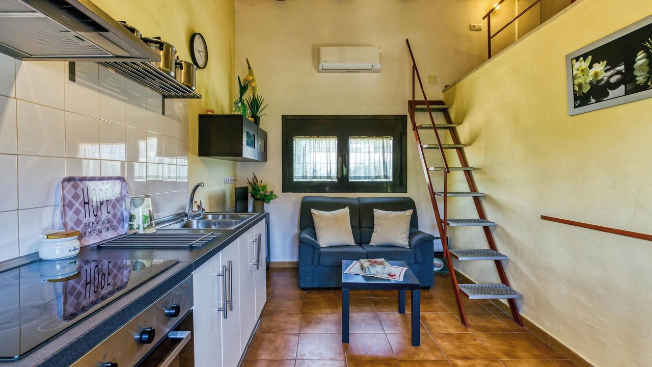 Photo of Kitchen in Torroella de Montgri