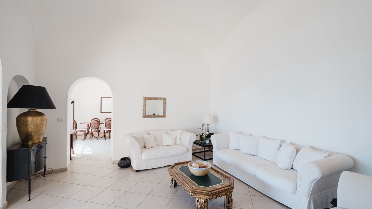 Photo of Livingroom in Positano City Centre