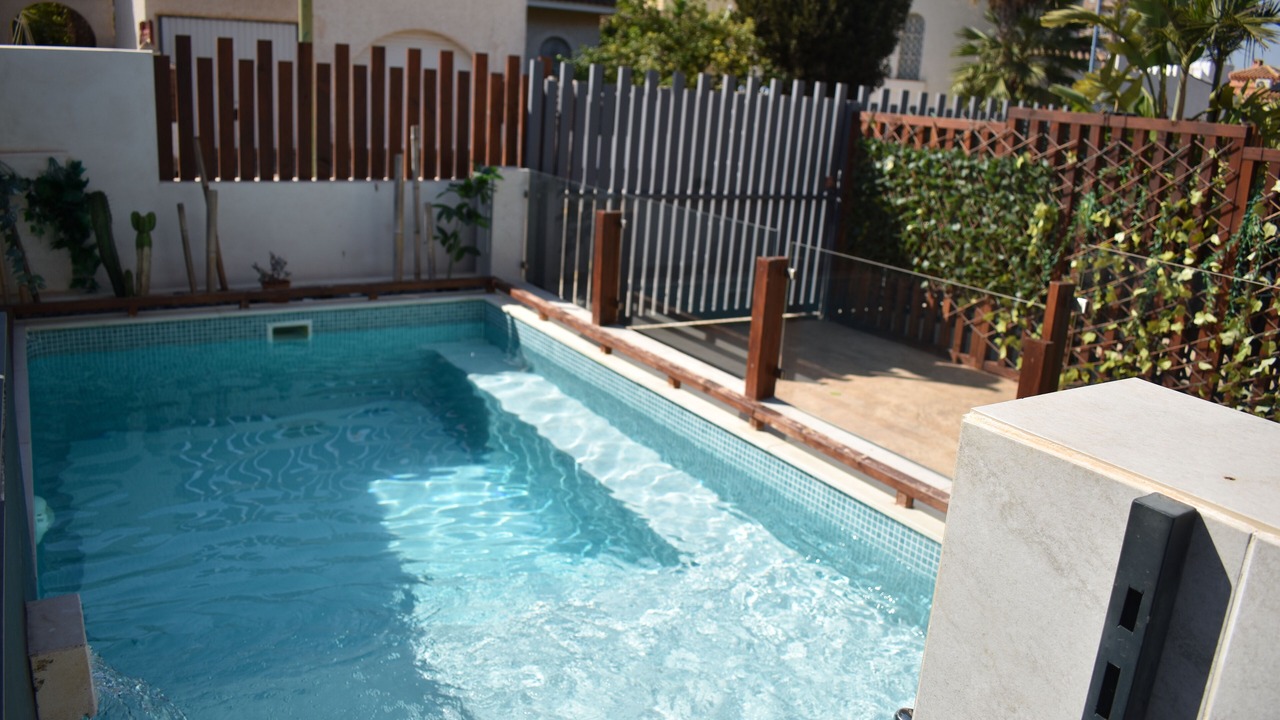 Photo of Outdoor in Playa Honda
