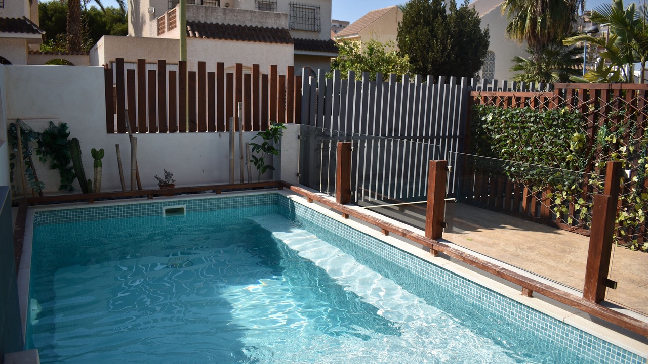 Photo of Outdoor in Playa Honda