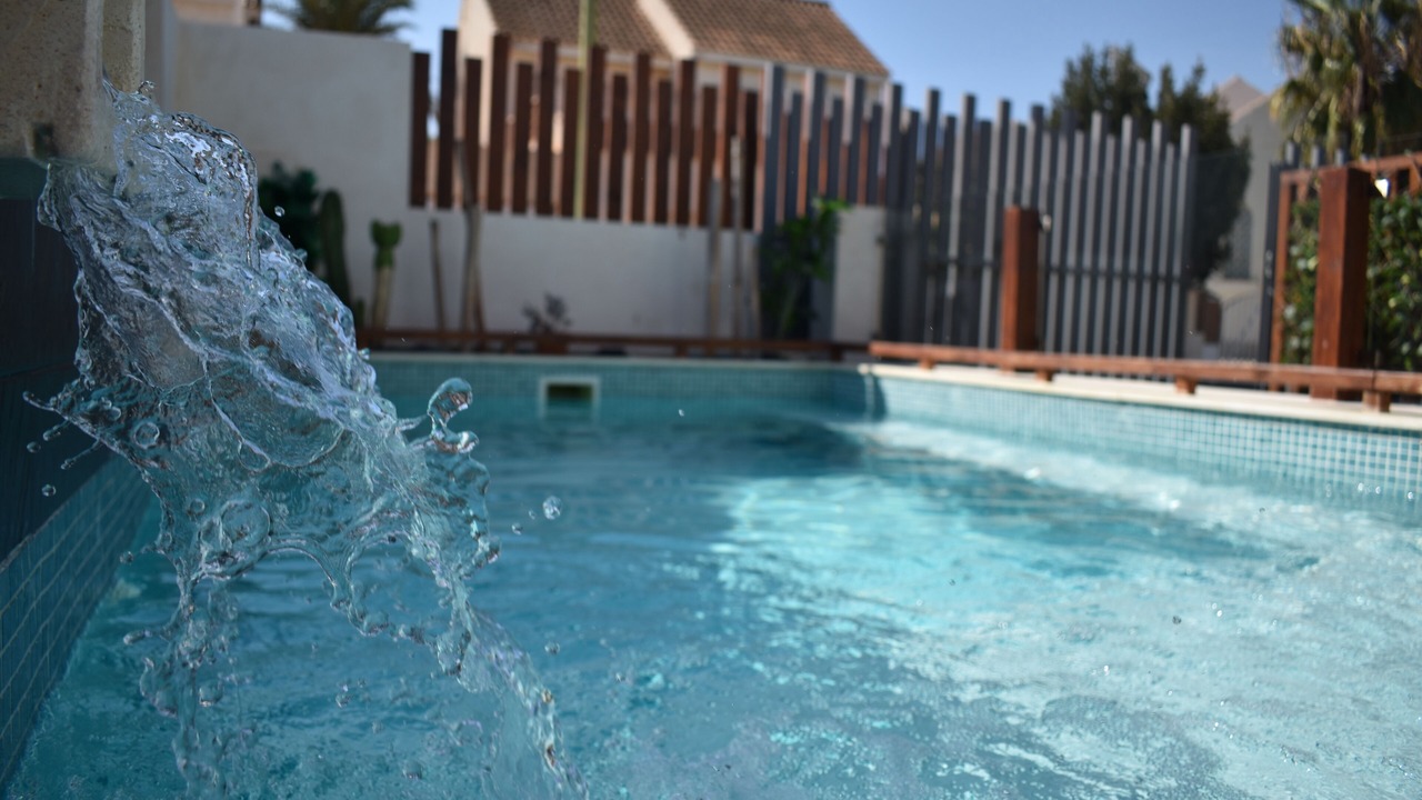 Photo of Outdoor in Playa Honda