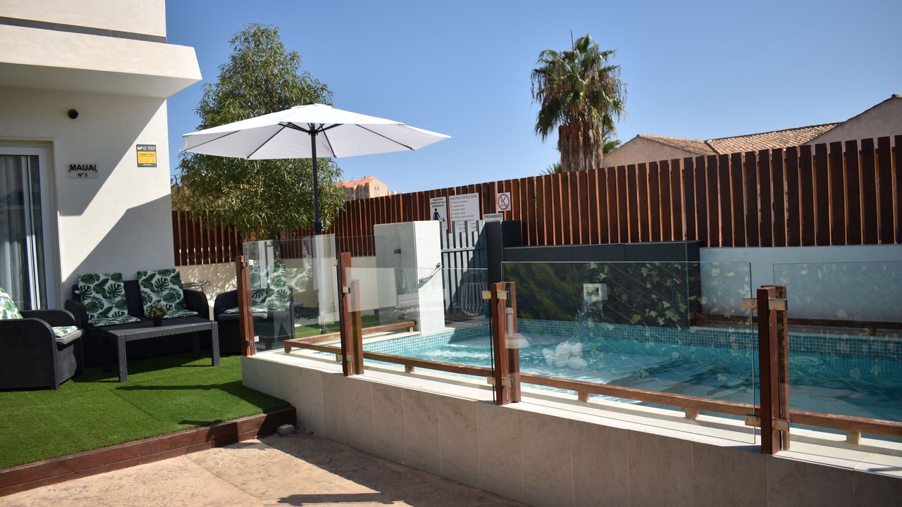 Photo of Outdoor in Playa Honda
