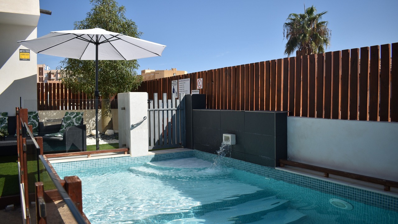 Photo of Outdoor in Playa Honda