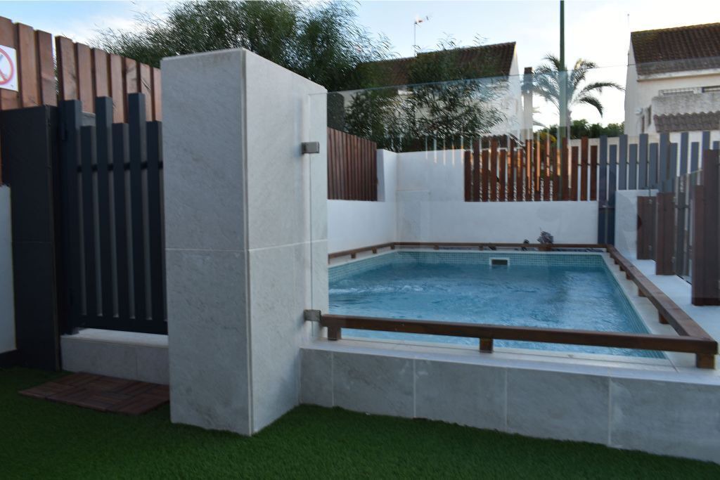 Photo of Outdoor in Playa Honda