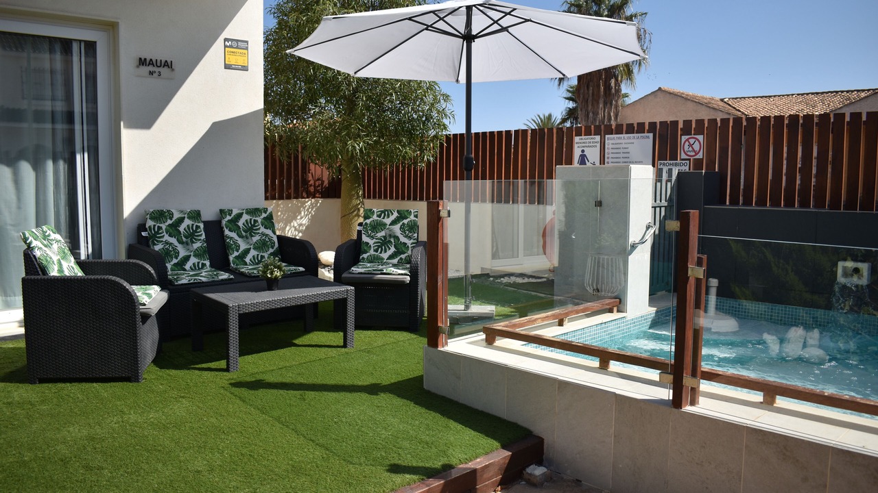 Photo of Outdoor in Playa Honda