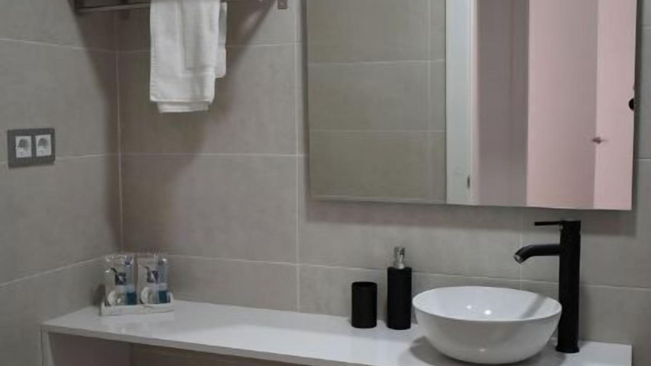Photo of Bathroom in Playa Honda