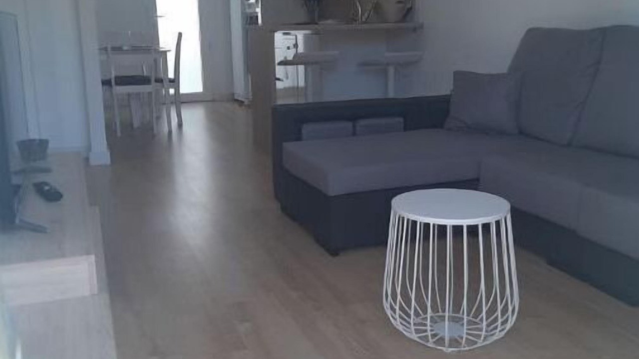 Photo of Livingroom in Playa Honda