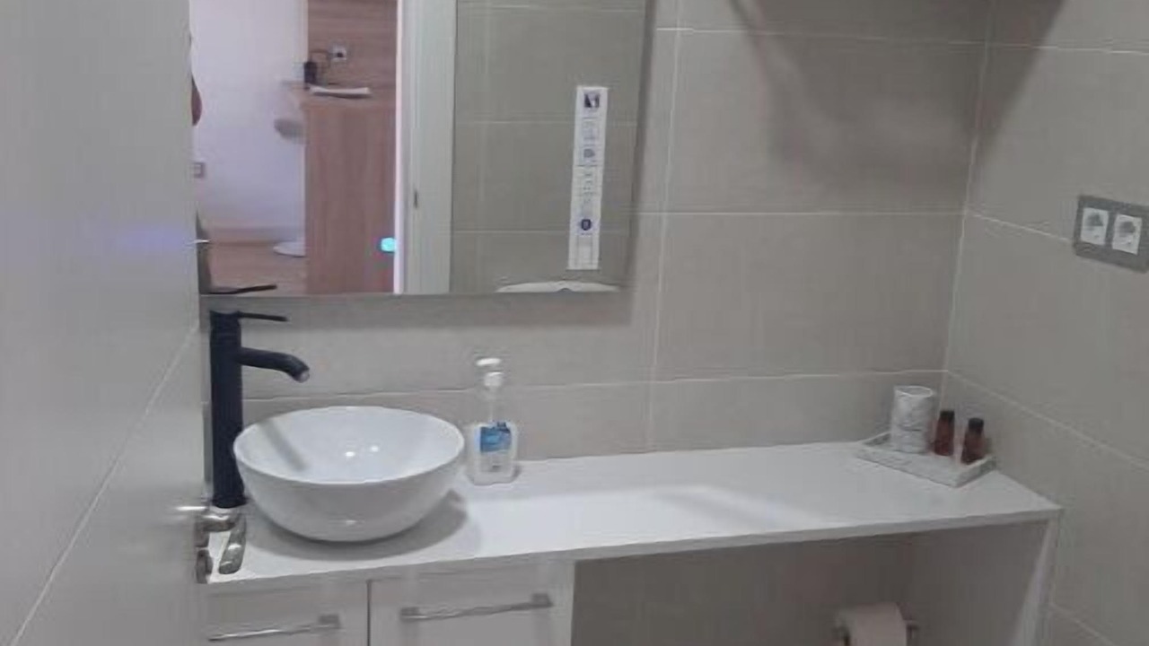 Photo of Bathroom in Playa Honda